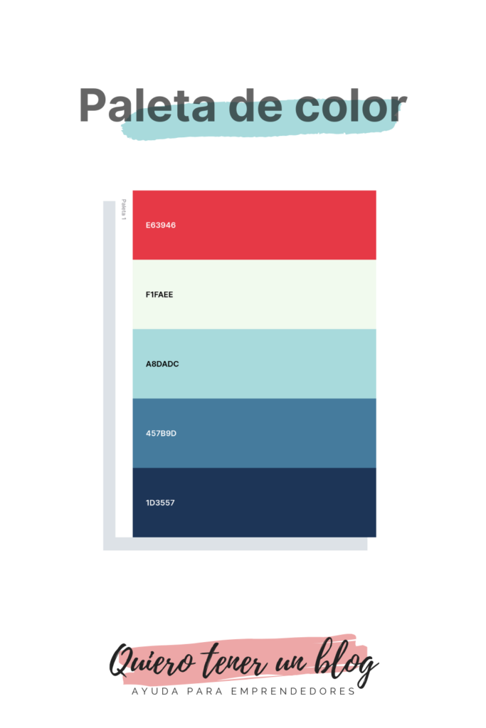 Cómo influyen los colores en la psicología de las personas