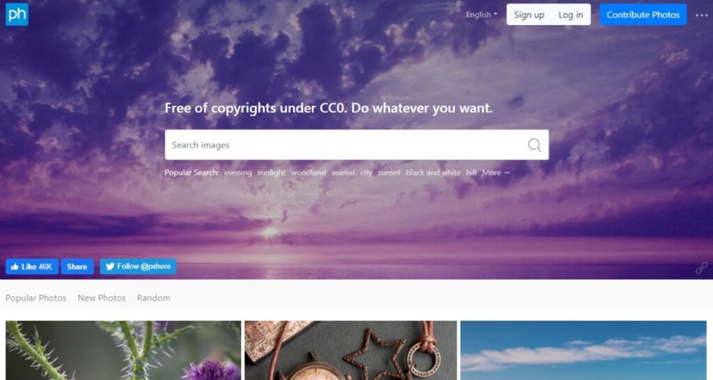 FOTOS GRATUITAS EN PXHERE