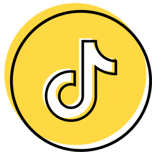 TikTok Quiero tener un blog