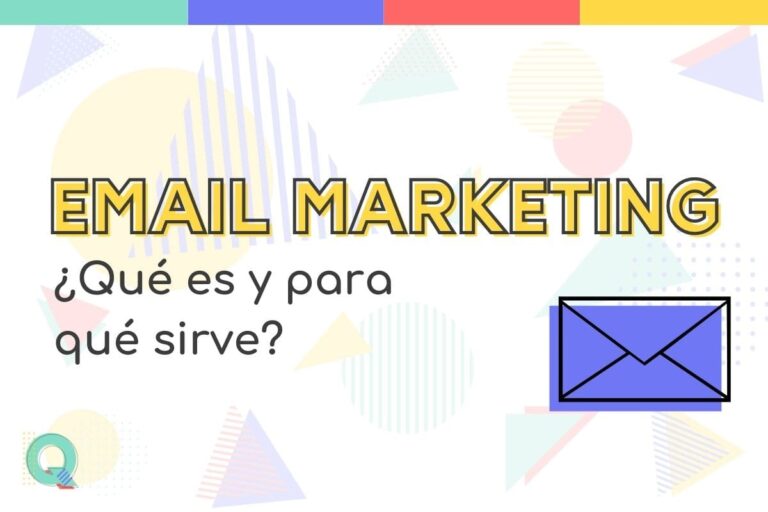 para que sirve el email marketing