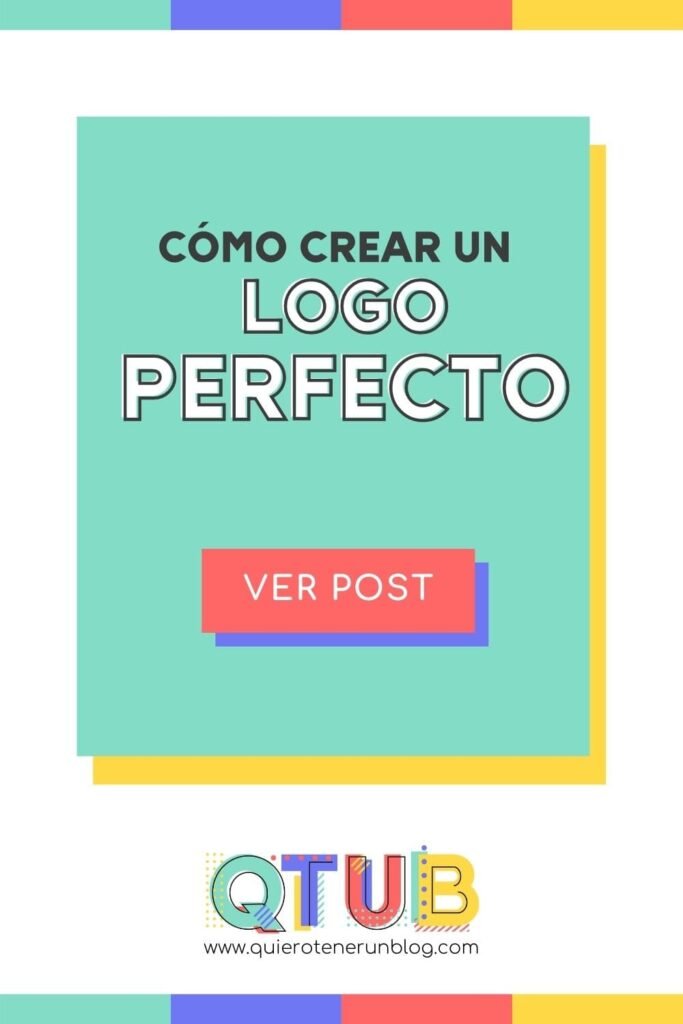 Cómo crear un logo perfecto