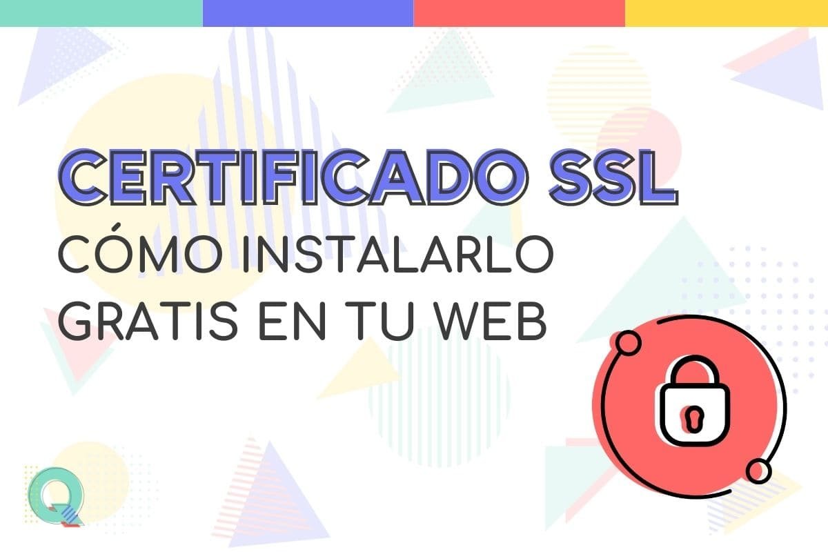 Cómo instalar un certificado ssl gratis en cpanel