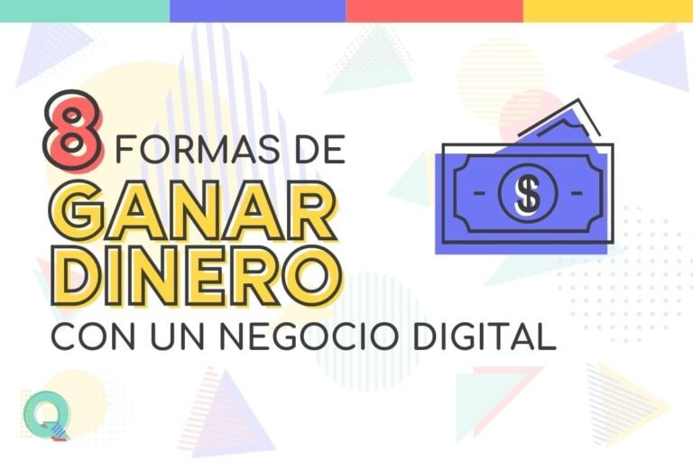 Cómo ganar dinero por internet