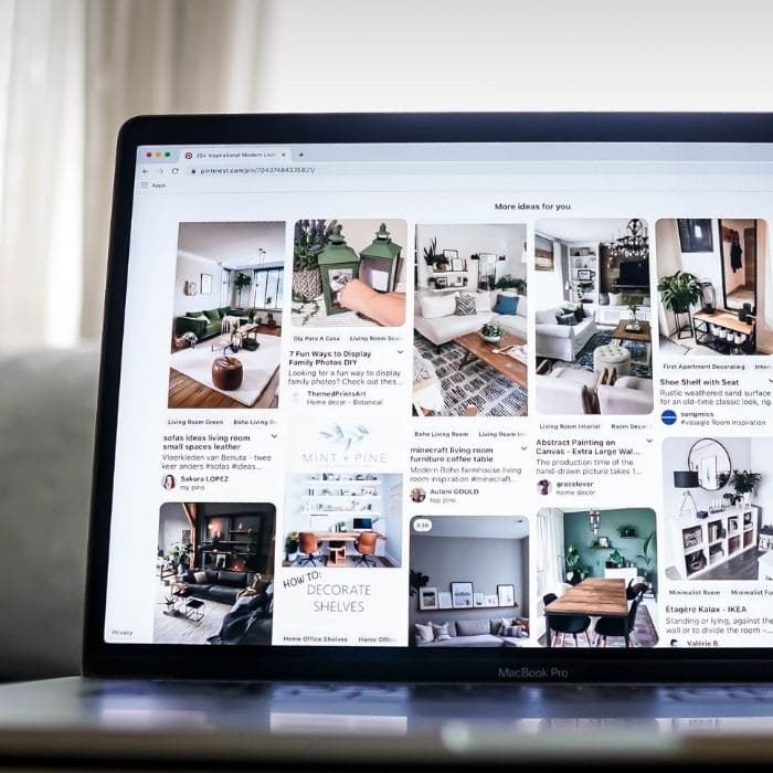 Pinterest-marketing Pinterest Marketing